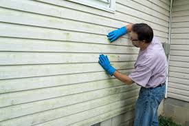 Siding Removal and Disposal in Sloatsburg, NY